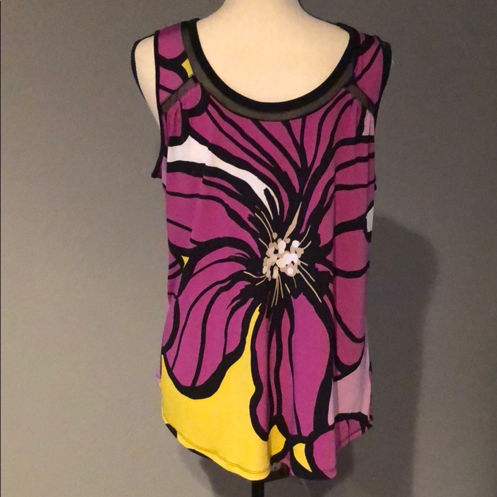 Worthington top Size L